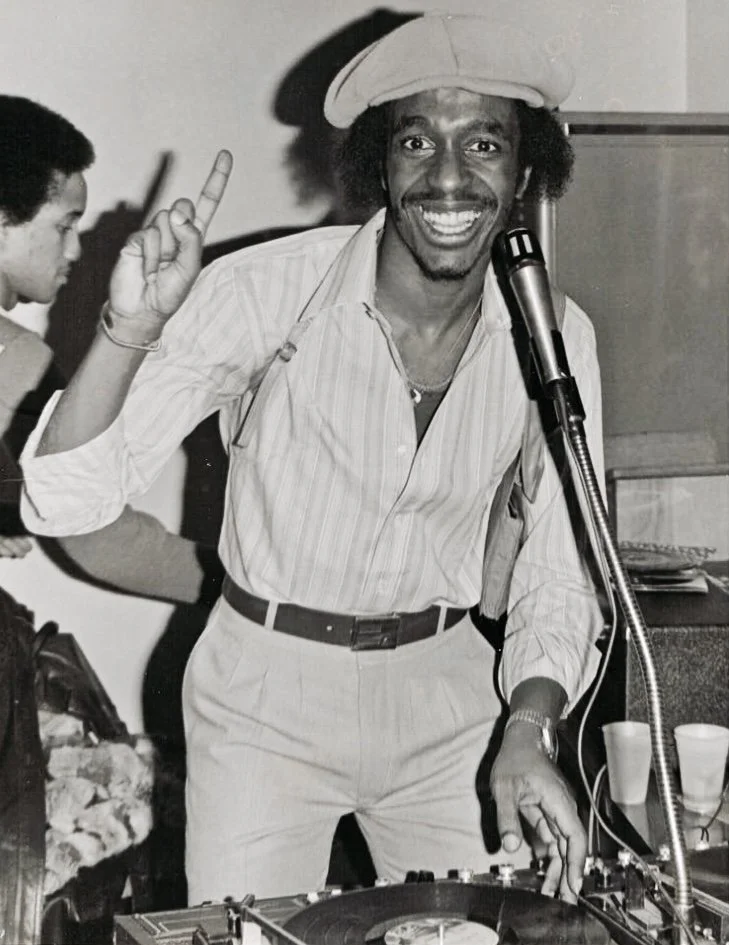 Soul Walk - Tour | Explore, Celebrate, Discover — Albina Music Trust